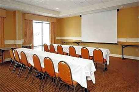 Hampton Inn Moss Point