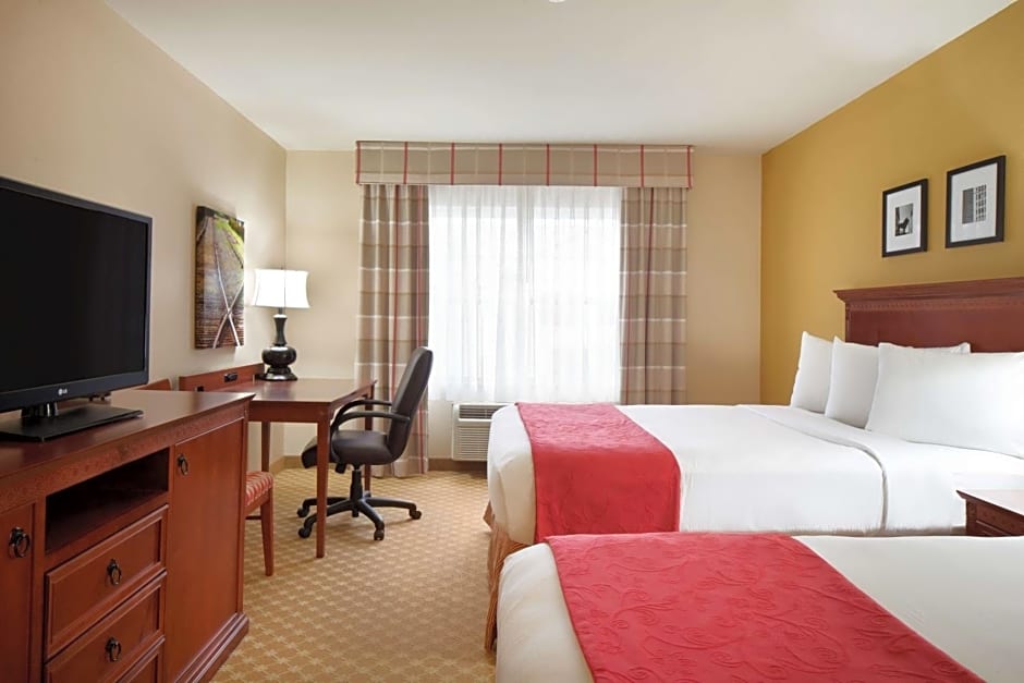 Country Inn & Suites by Radisson, Champaign North, IL
