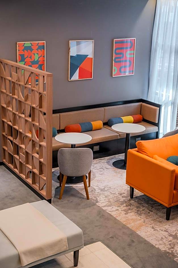 Holiday Inn Rosario By IHG