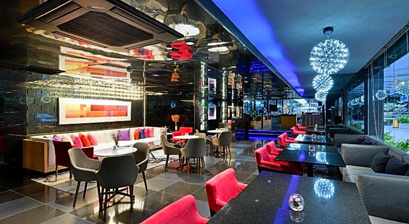 Arize Hotel Sukhumvit