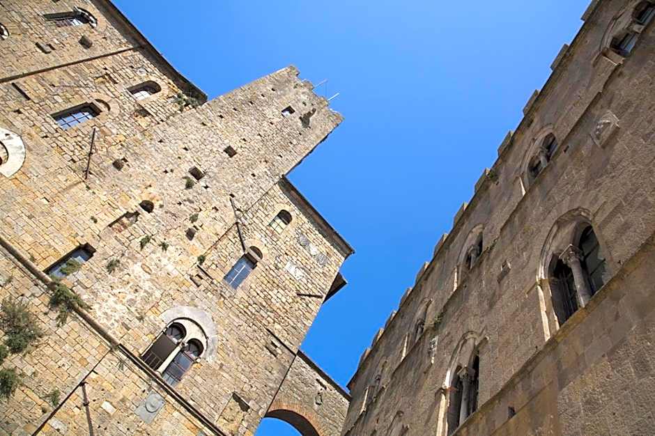 Borgo Gatteraia