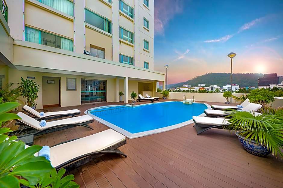 Mithrin Hotel Halong