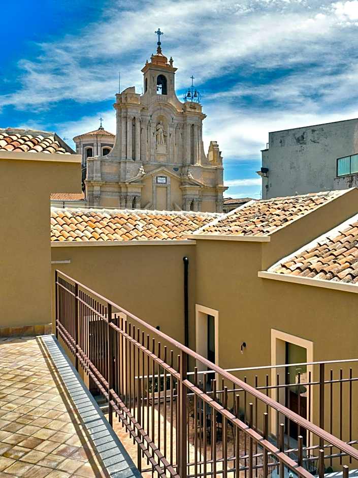 Locanda Sant'Antonio