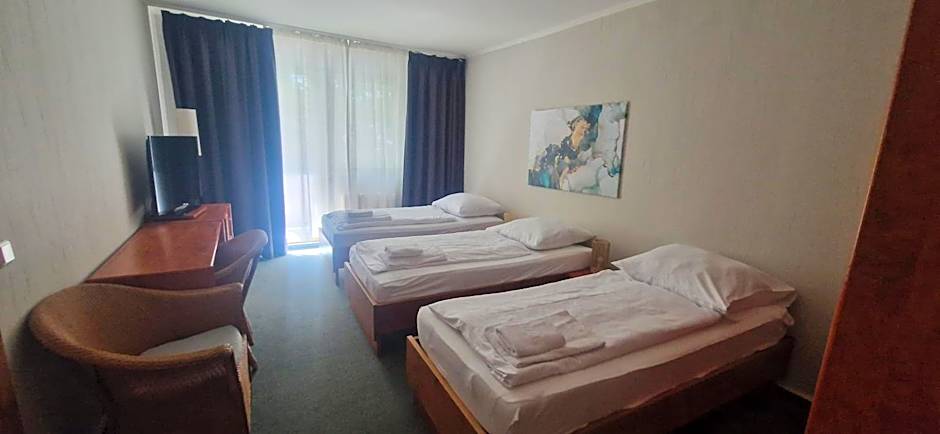 BusinessHotel Am Peetzsee Grünheide