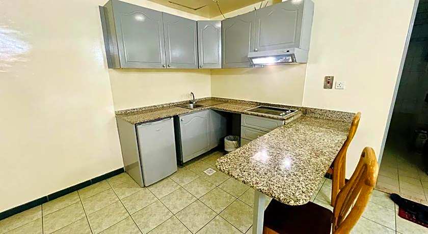 Sky Hotel Apartments