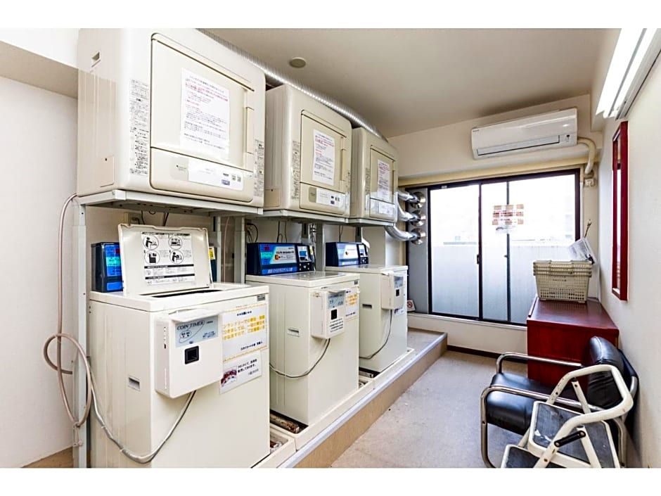 Sky Heart Hotel Koiwa - Vacation STAY 49106v