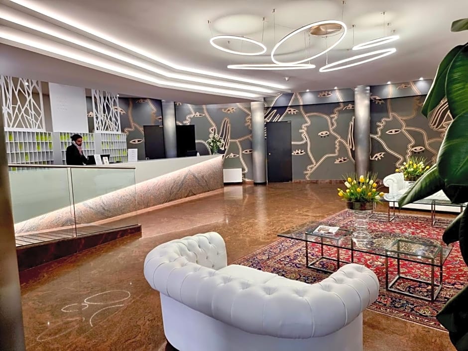 Hotel & Residence Castelli