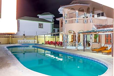 Swahili Social House
