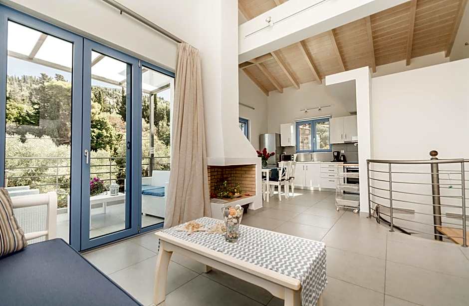 Katerina's Village Agios Nikitas