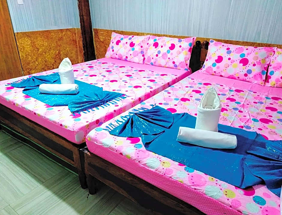 Blue Lagoon Pagudpud, Ilocos Norte