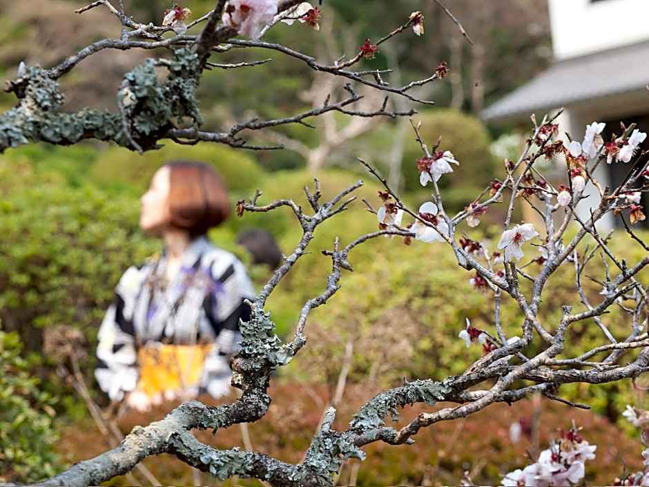 Ryokan Shougen Sansou