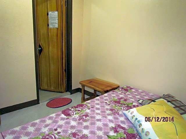 TRIPLE JS INN-SAGADA