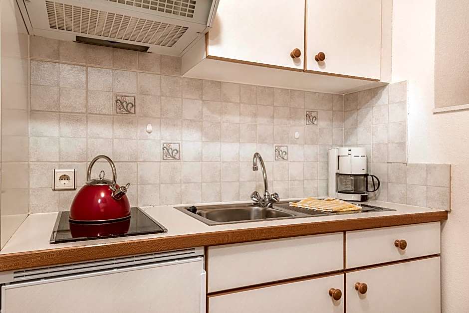 Ferienparadies Sabina Euringer