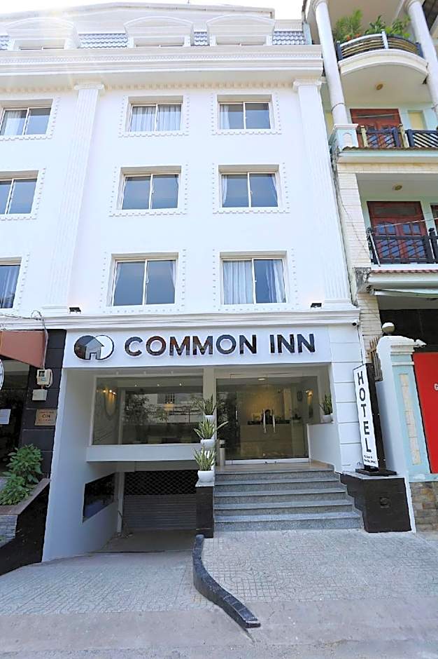 Common Inn Thao Dien
