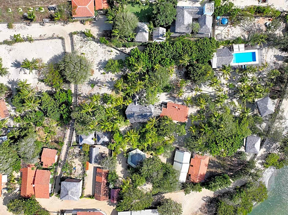 Pousada Portal do Vento