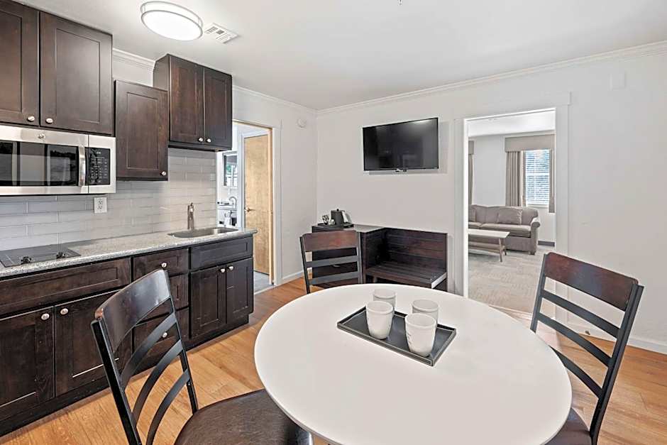 Best Western Wesley Inn & Suites
