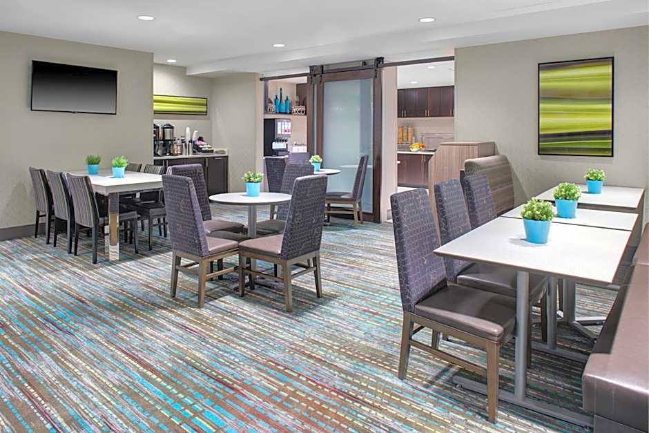 Residence Inn by Marriott Dallas Allen/Fairview