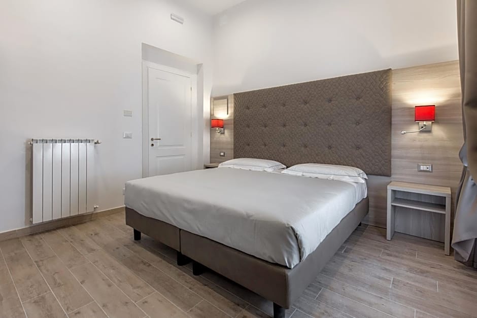 Apollo Guest House