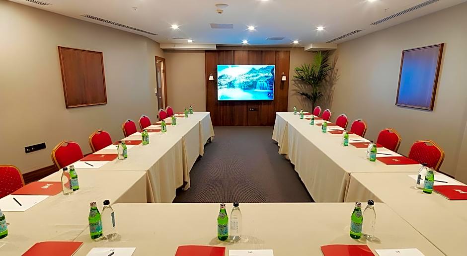 Jaff Hotels Nişantaşı