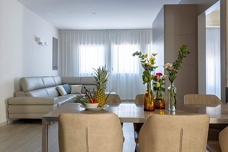 Wall Art Hotel & Residence