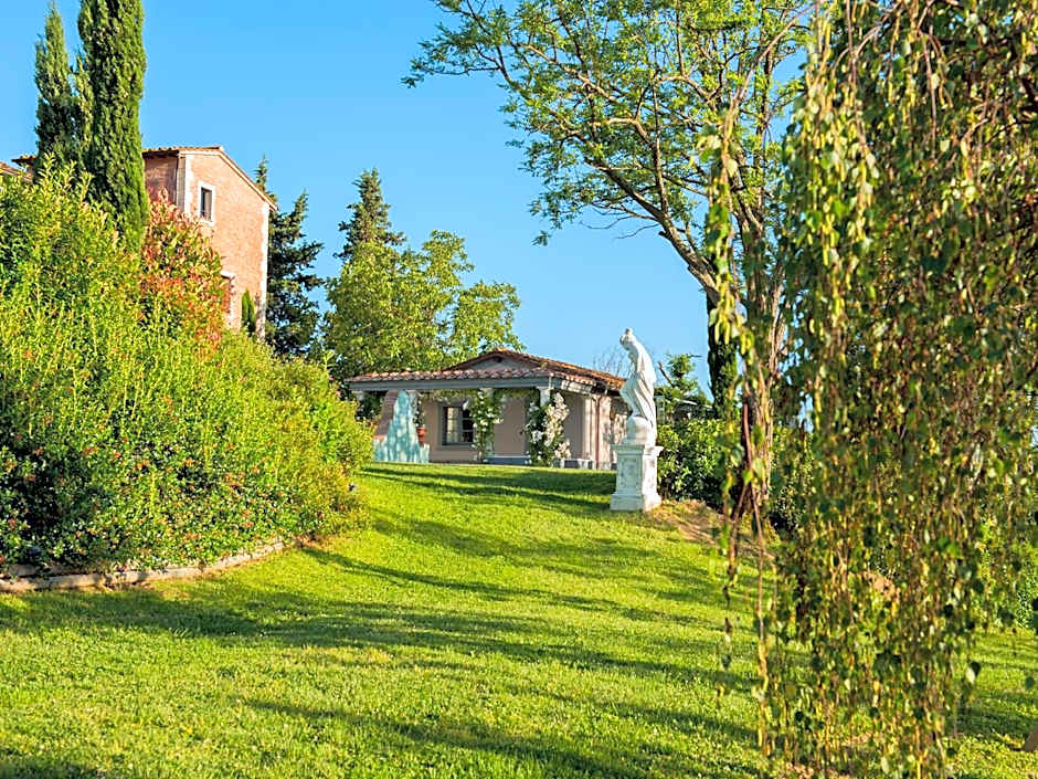 Relais Sassa al Sole