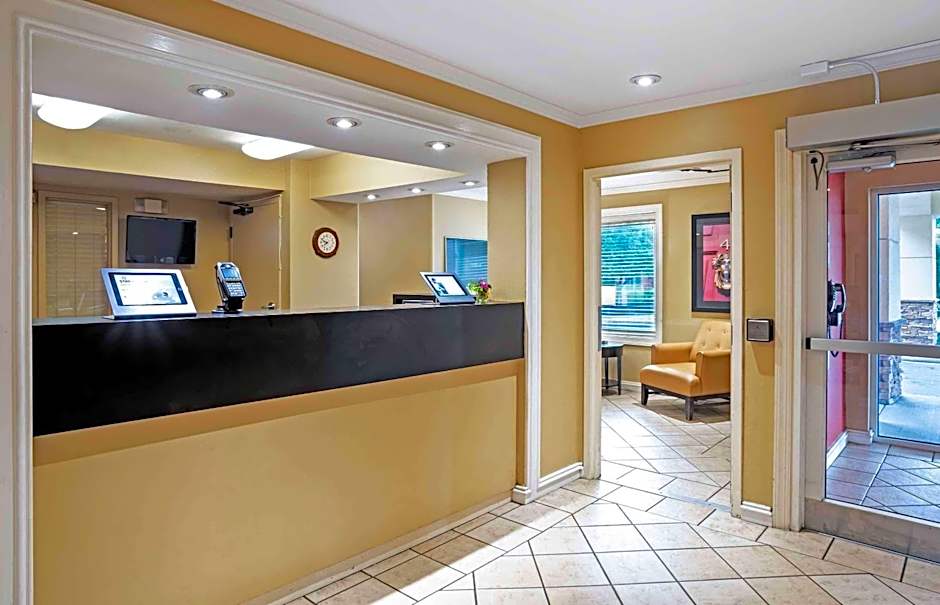 Extended Stay America Suites - Newark - Christiana - Wilmington