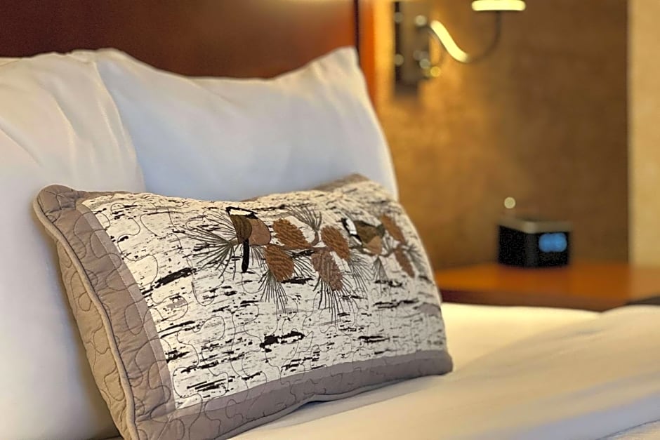Maine Evergreen Hotel, Ascend Hotel Collection