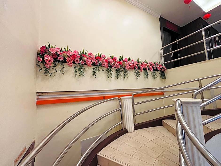 Hotel Yt Midtown Kuala Terengganu