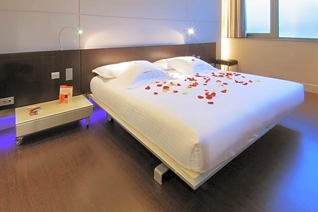 Hotel Fira Congress Barcelona Spanien Preise Ab Eur44