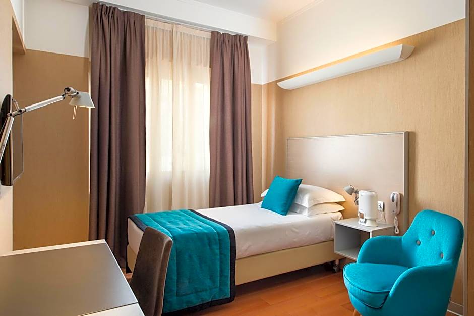 Best Western Plus City Hotel