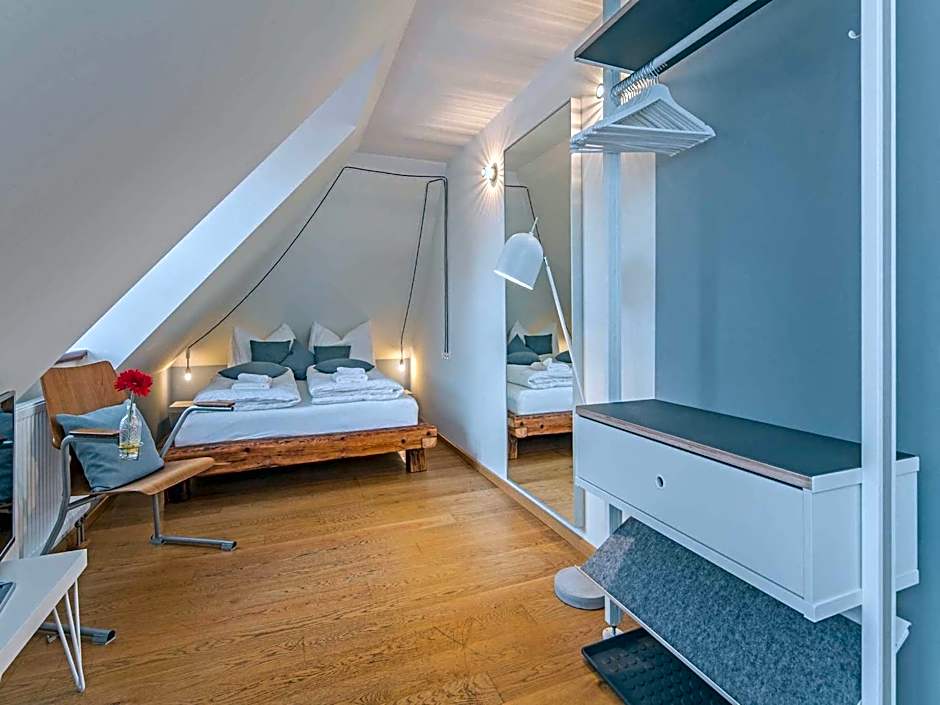 Boutique Hotel am Schillerplatz