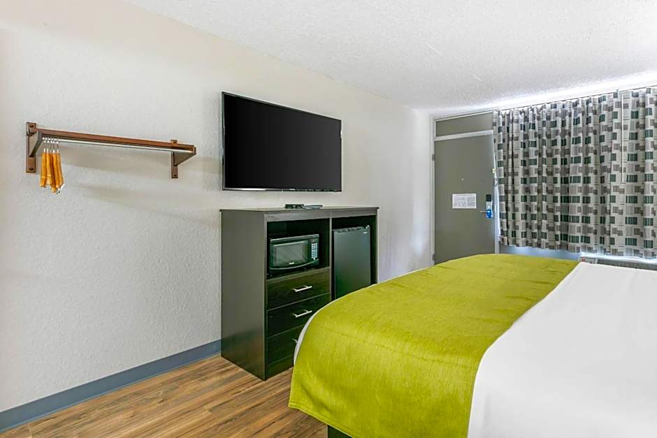 Rodeway Inn Kingston Springs