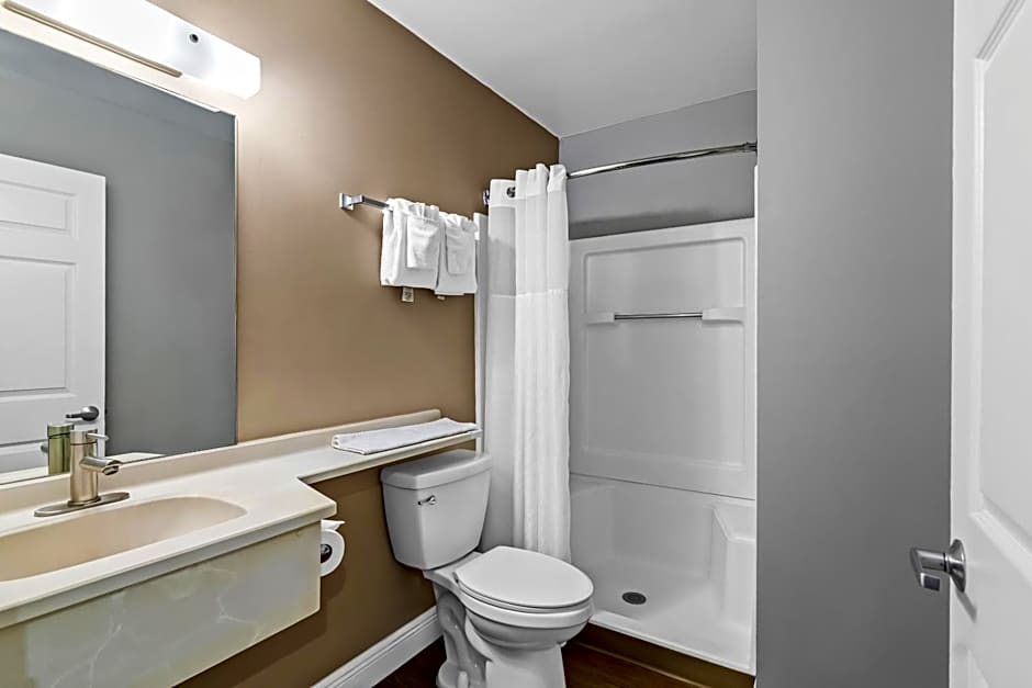 Suburban Studios Stuart near Federal Hwy 1