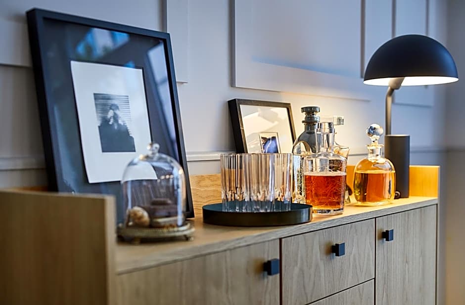 Classik Hotel Alexander Plaza