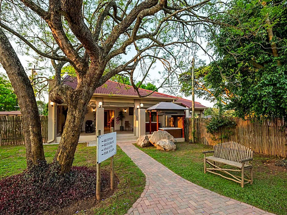 Monkey Thorn Lodge & Wellness Spa - Adults Only
