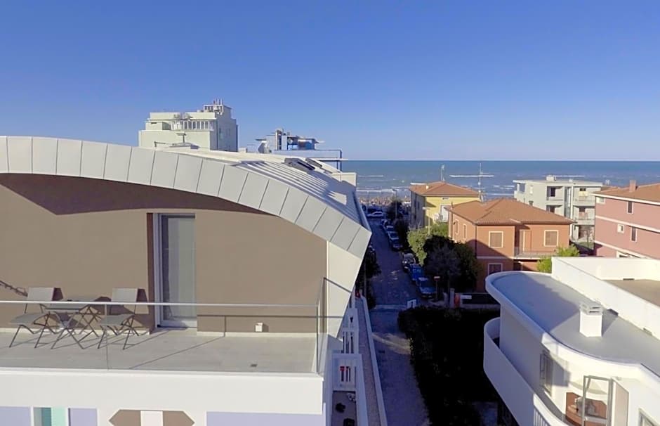 Hotel Biancaneve Wellness