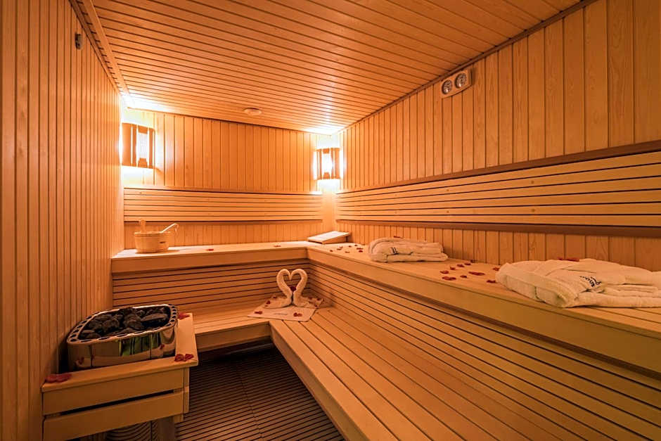 Hotel Ayoub & Spa