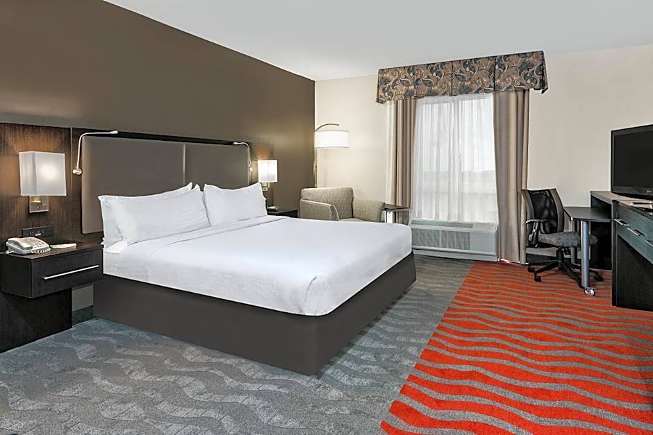 Holiday Inn Hotel & Suites College Station-Aggieland By IHG
