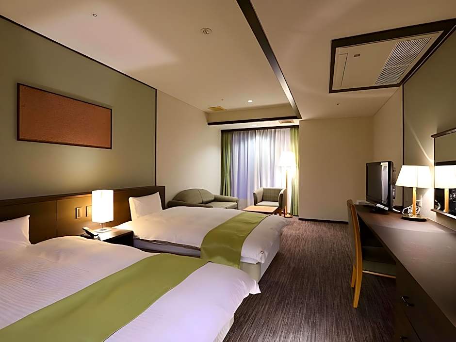 Shuzenji Onsen Katsuragawa