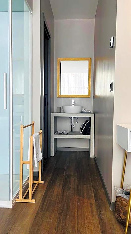 Palazzo Gatto Bianco