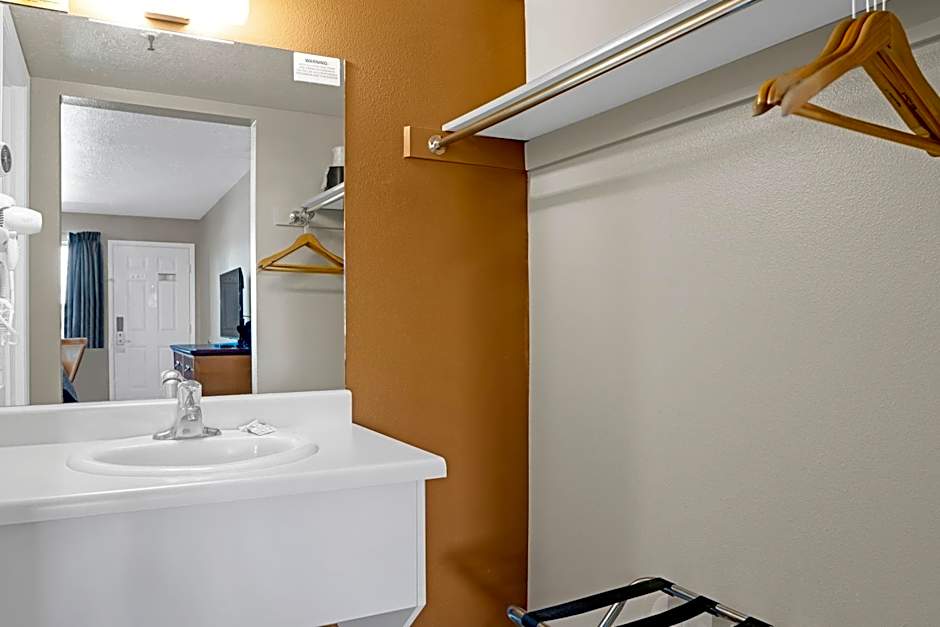 Virgin River Casino and Lodge