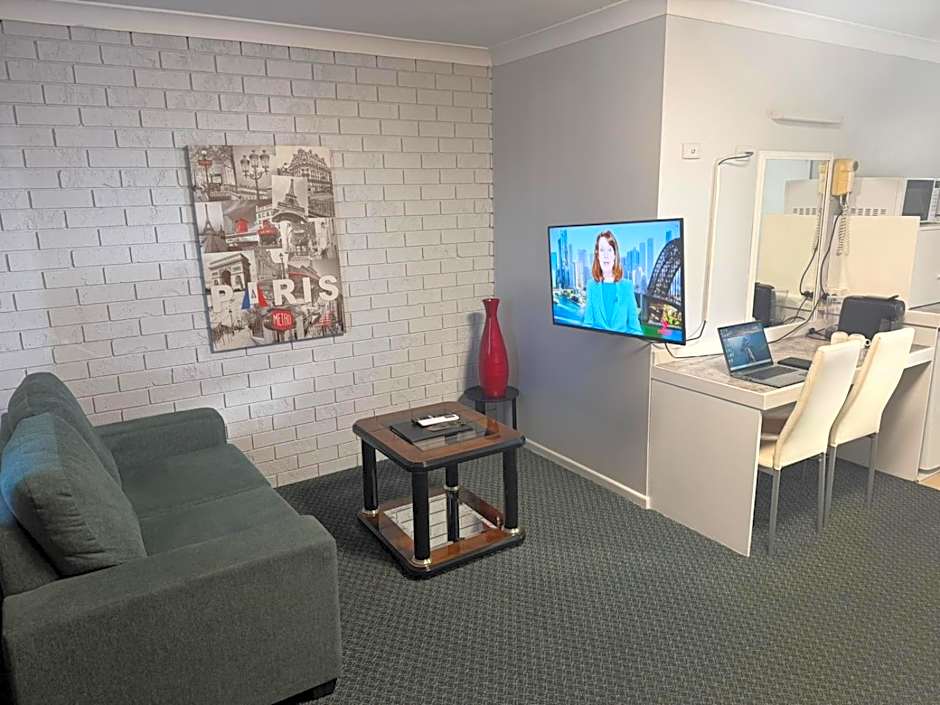Marco Polo Motor Inn Taree