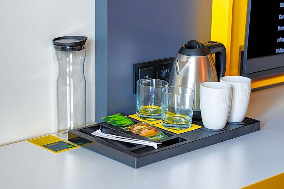 ibis Styles Batumi