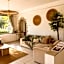 Hotel Cayrons Vence & St Paul de Vence