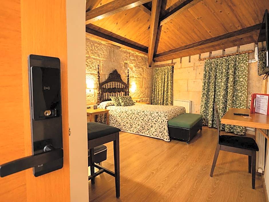 Hotel Boa Vila