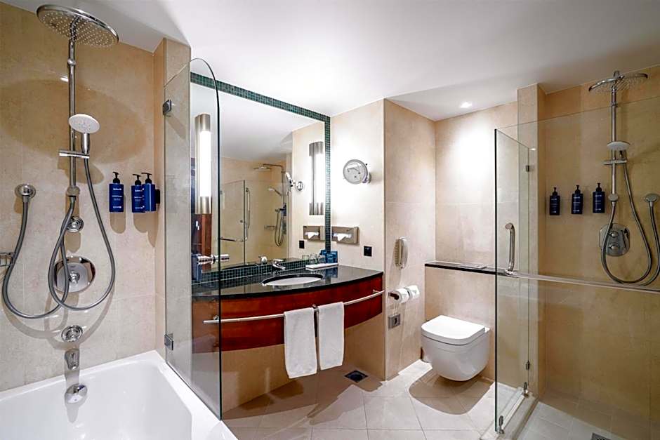 Radisson Blu Hotel, Wroclaw