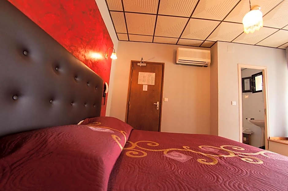 Hotel & Restaurant Le Beau Sejour
