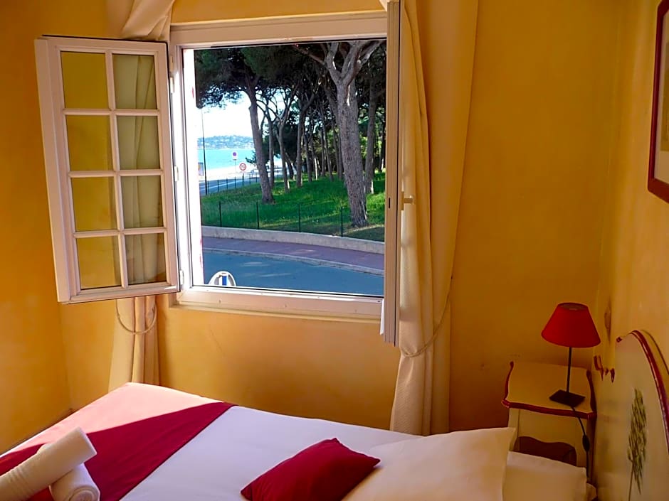 Hôtel & Spa La Villa