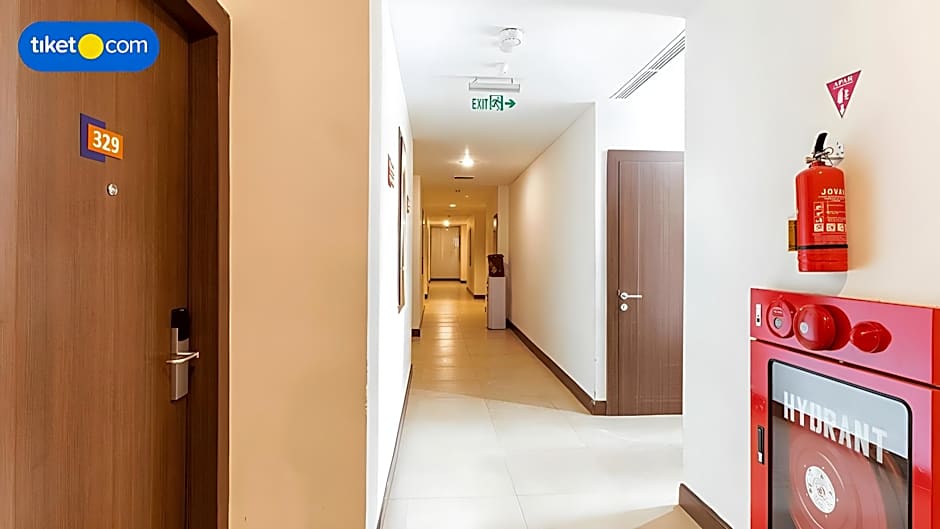 Grand Impression Hotel Medan