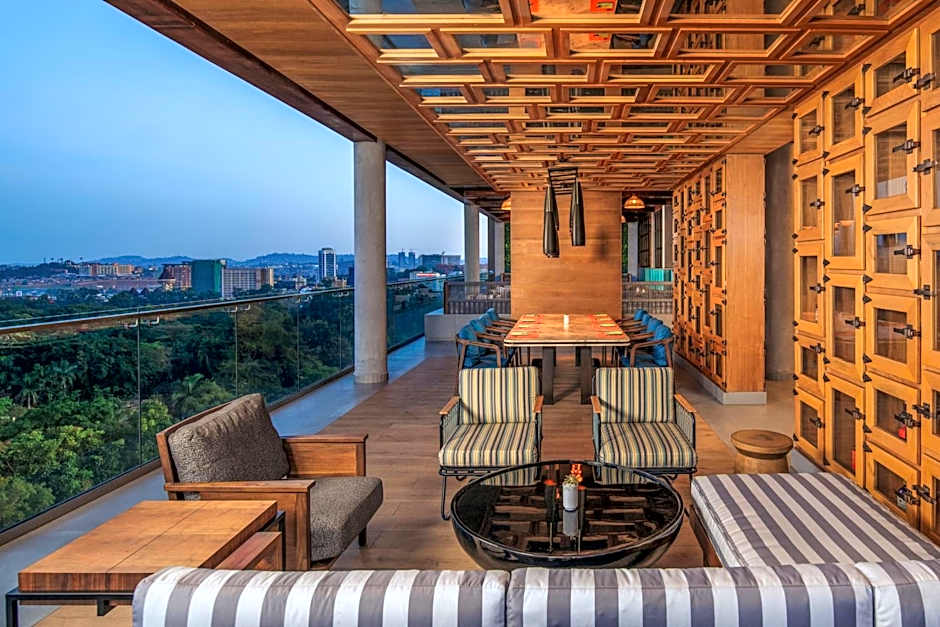 Four Points by Sheraton Kampala